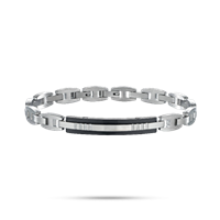 Bracelet Sector No Limits Man Energy in Steel SZR12 - SZR12